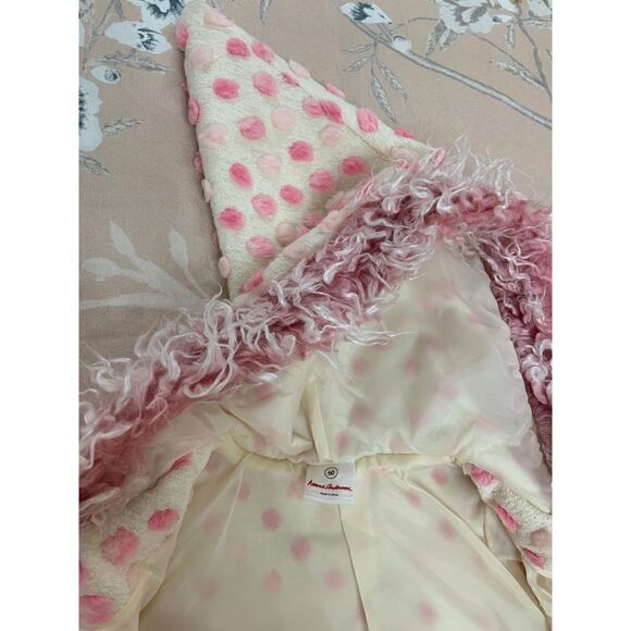 hannah andersson jacket sz60 - Picture 3 of 3